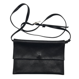 Unisex Ril's - Shoulder bag, size Mini - Black (1)