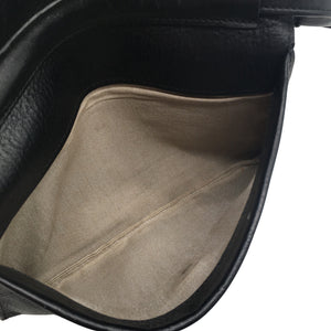 Unisex Ril's - Shoulder bag, size Mini - Black (2)