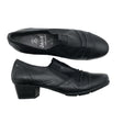 Unisex Jana - Walking shoes, size 42 - Black ()