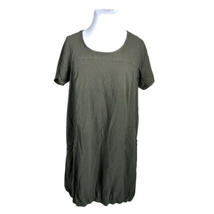 Unisex Zizzi - Tunic, size 50 - Green (1)
