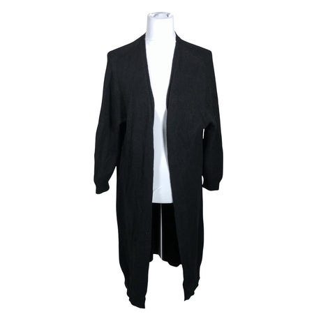 Unisex Bypias - Cardigan, size 40 - Black ()
