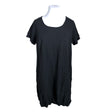 Unisex Zizzi - Tunic, size 50 - Black ()