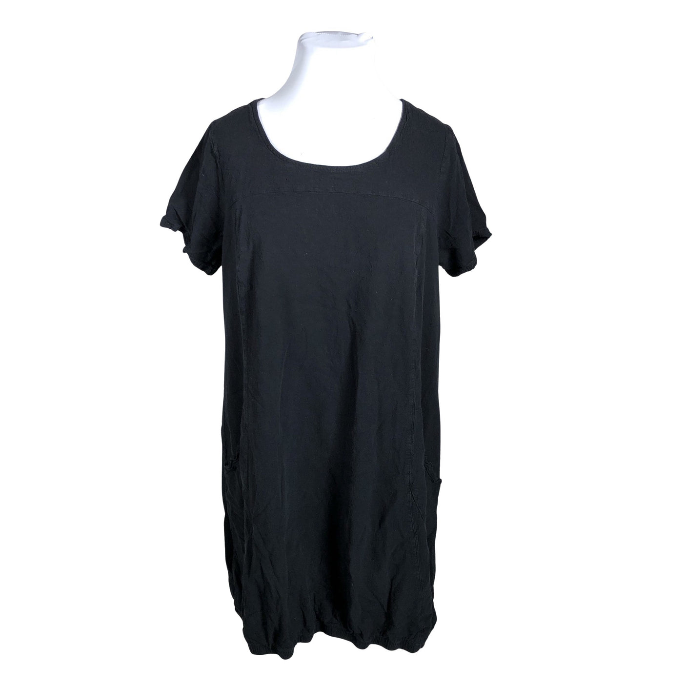Unisex Zizzi - Tunic, size 50 - Black (1)