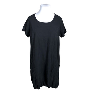 Unisex Zizzi - Tunic, size 50 - Black (1)