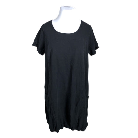 Unisex Zizzi - Tunic, size 50 - Black ()