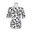 Unisex Lauren Ralph Lauren - T-shirt, size 36 - Natural white ()