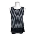 Unisex Tommy Hilfiger - Top, size 40 - Blue ()