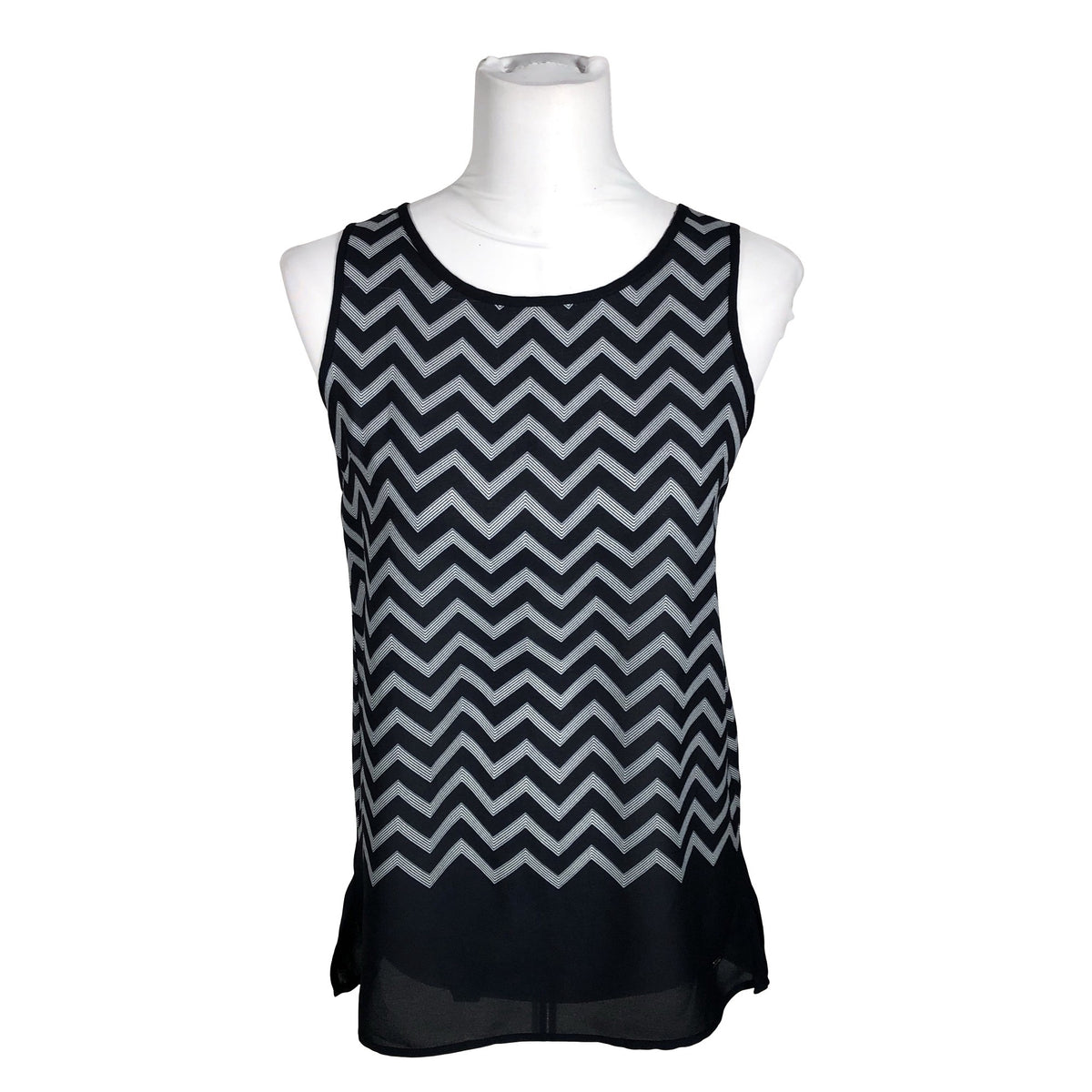 Unisex Tommy Hilfiger - Top, size 40 - Blue (1)