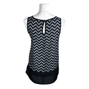 Unisex Tommy Hilfiger - Top, size 40 - Blue (2)