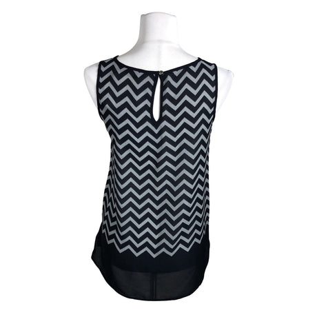 Unisex Tommy Hilfiger - Top, size 40 - Blue (2)