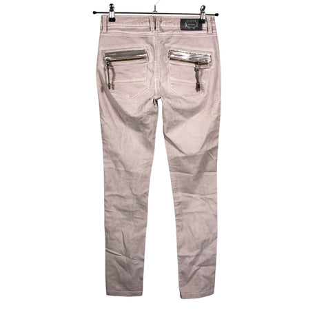 Unisex Mos Mosh - Jeans, size W25 - Light pink (2)
