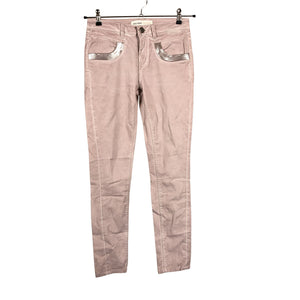 Unisex Mos Mosh - Jeans, size W25 - Light pink (1)