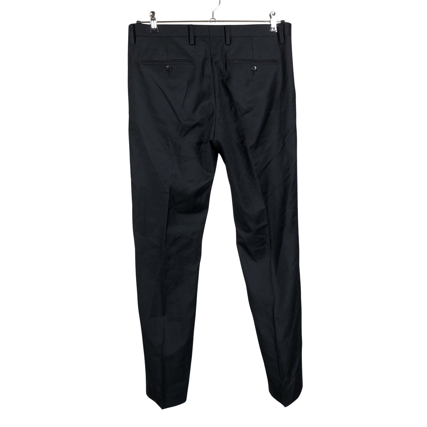 Unisex Riley - Suit pants, size L - Black (2)