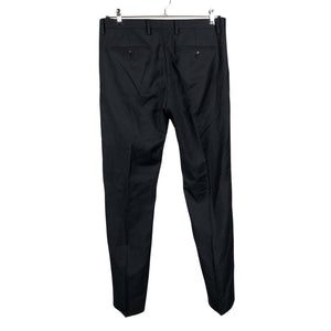 Unisex Riley - Suit pants, size L - Black (2)