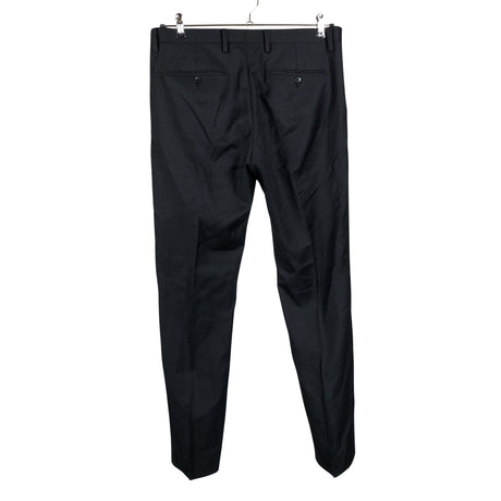 Unisex Riley - Suit pants, size L - Black (2)