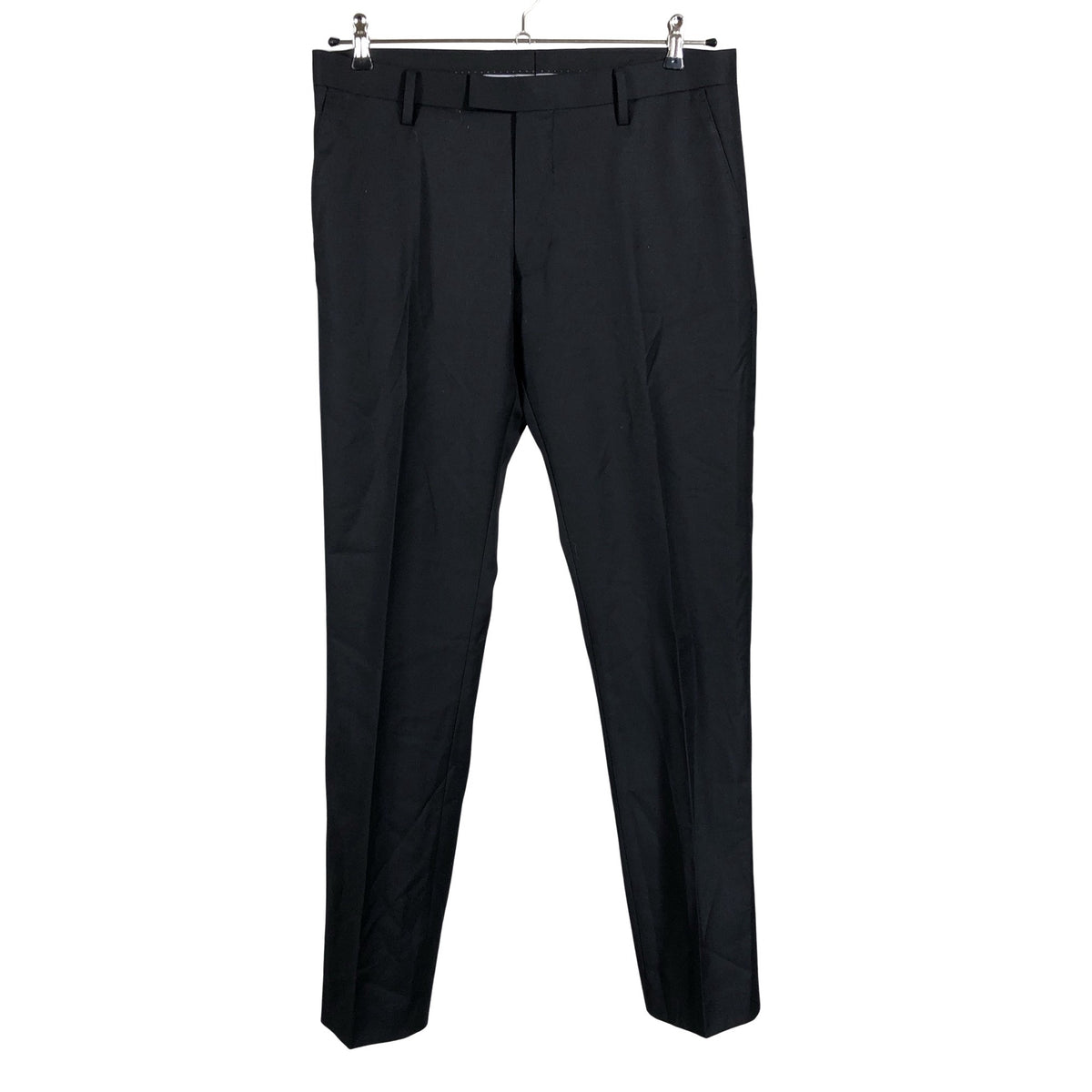 Unisex Riley - Suit pants, size L - Black (1)