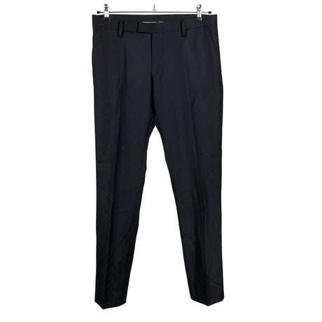 Unisex Riley - Suit pants, size L - Black ()