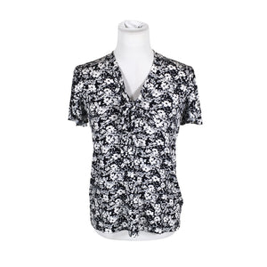 Unisex Lauren Ralph Lauren - T-shirt, size 36 - Black (1)
