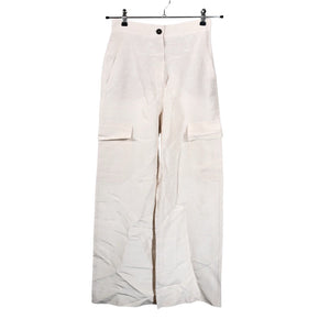 Unisex Emme Marella - Slacks, size 34 - Beige (1)