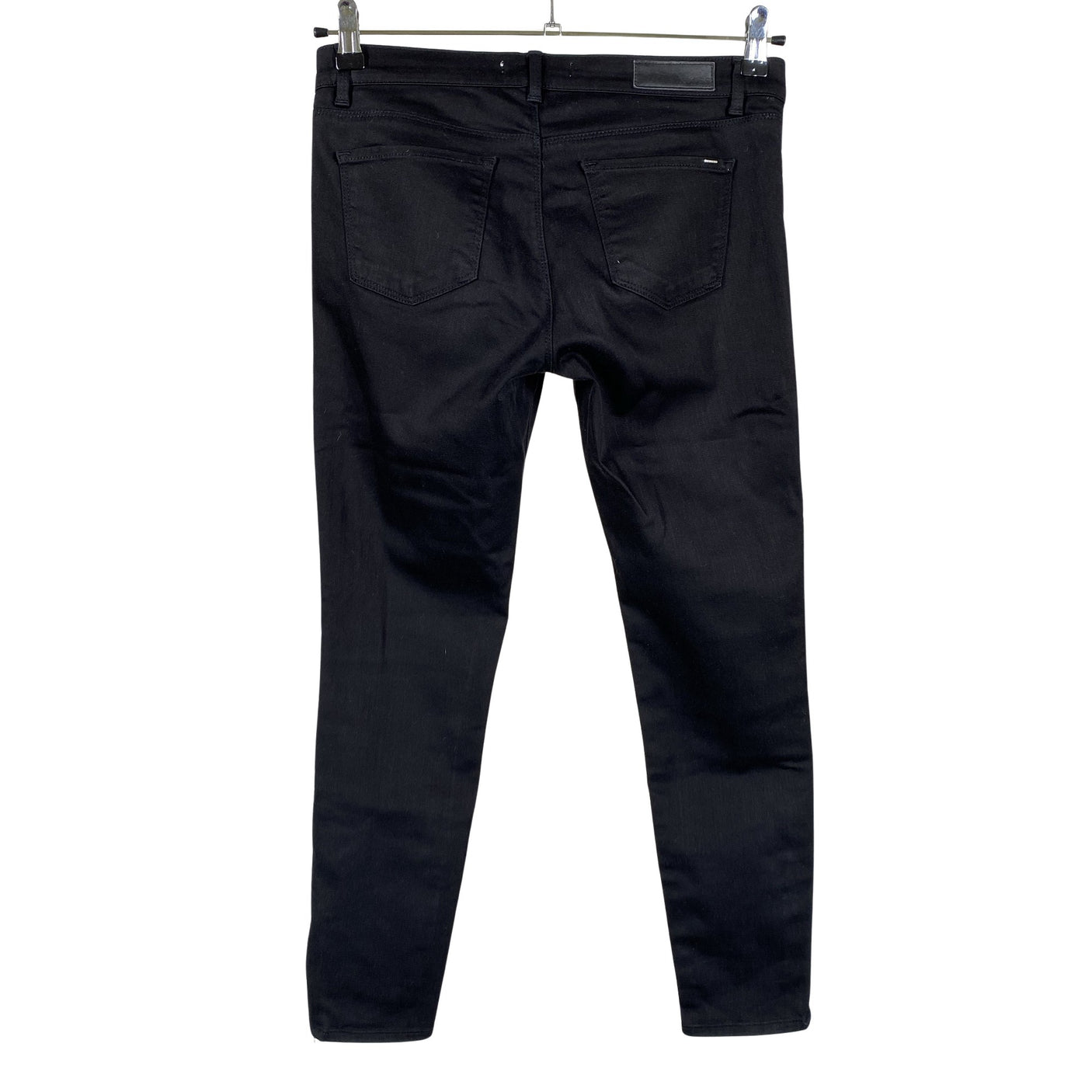 Unisex Hugo Boss - Jeans, size W27 - Black (2)