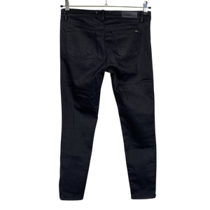 Unisex Hugo Boss - Jeans, size W27 - Black (2)