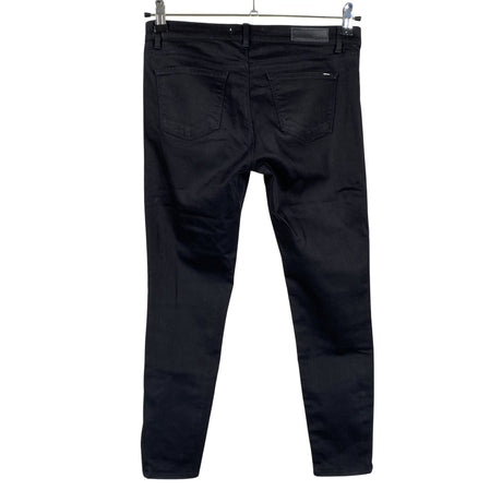 Unisex Hugo Boss - Jeans, size W27 - Black (2)