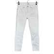 Unisex Tommy Hilfiger - Jeans, size W29 - White ()