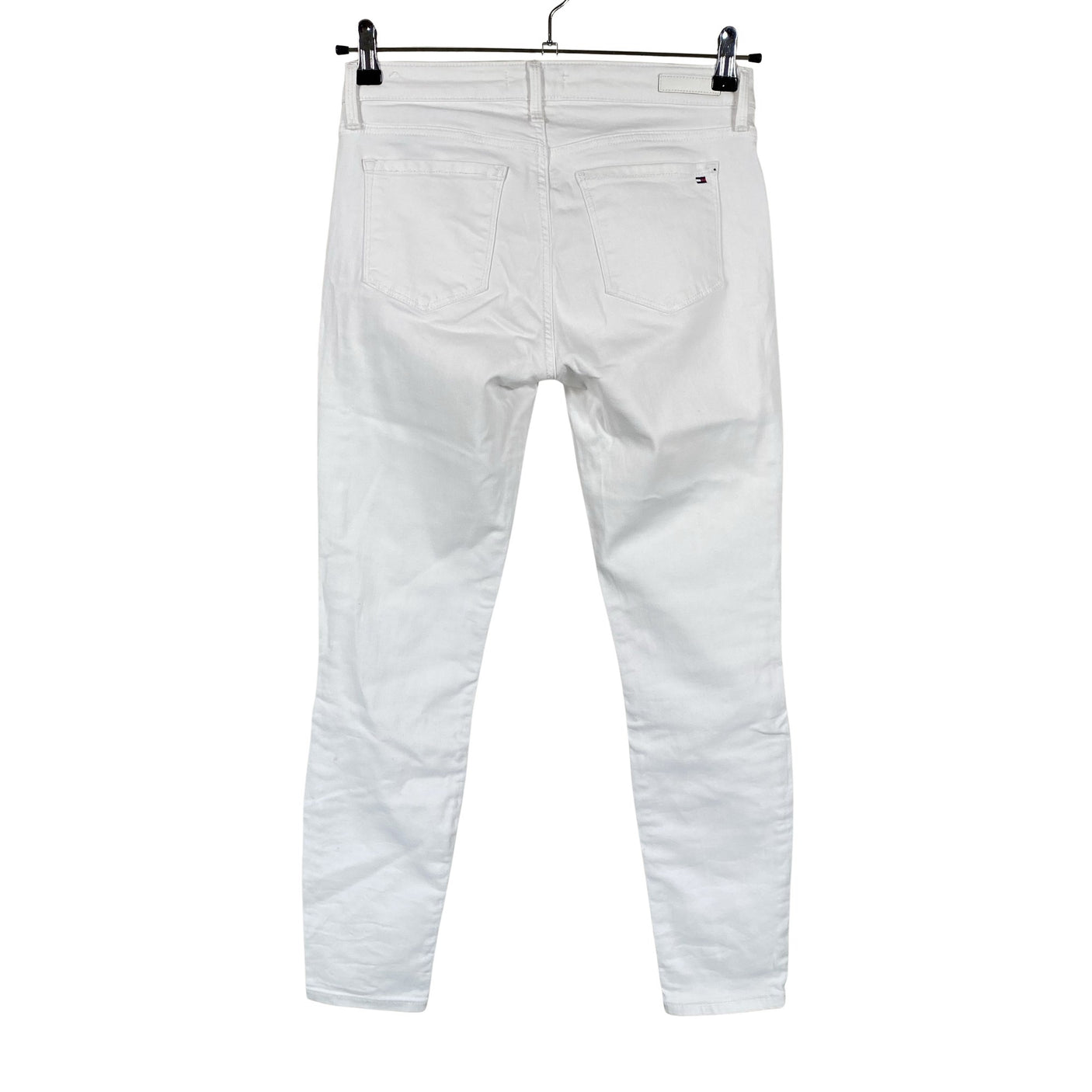 Unisex Tommy Hilfiger - Jeans, size W29 - White (2)