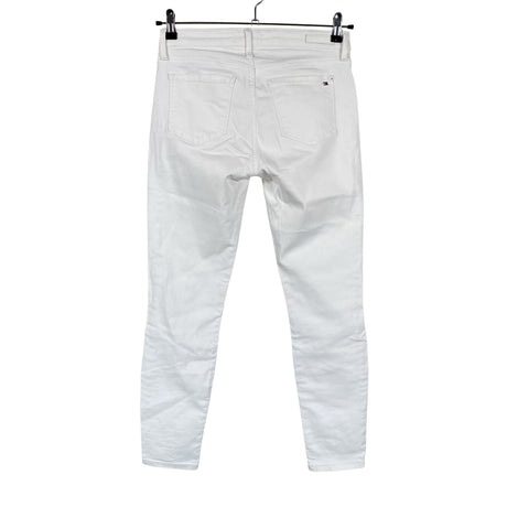 Unisex Tommy Hilfiger - Jeans, size W29 - White (2)