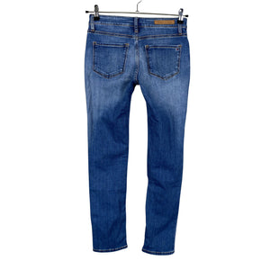Unisex Tommy Hilfiger - Jeans, size W28 - Blue (2)