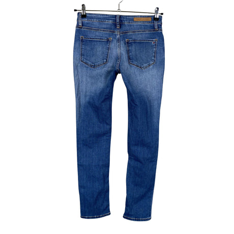 Unisex Tommy Hilfiger - Jeans, size W28 - Blue (2)