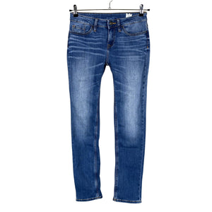 Unisex Tommy Hilfiger - Jeans, size W28 - Blue (1)