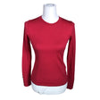 Unisex Hugo Boss - Sweater, size 34 - Pink ()
