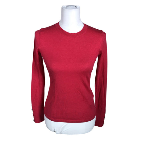 Unisex Hugo Boss - Sweater, size 34 - Pink ()