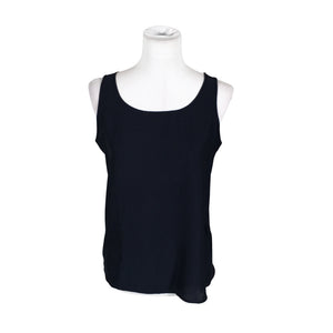 Unisex Benetton - Top, size 38 - Blue (1)