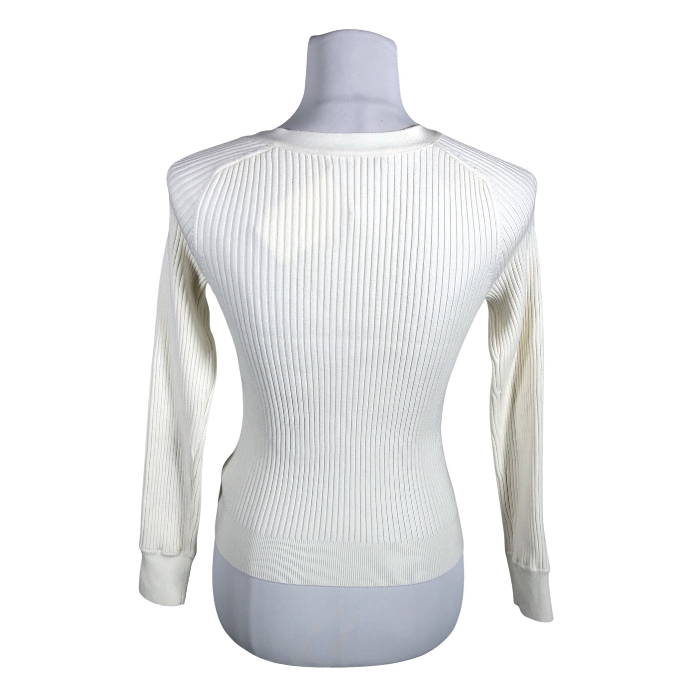 Unisex Milly - Sweater, size 36 - Natural white (2)