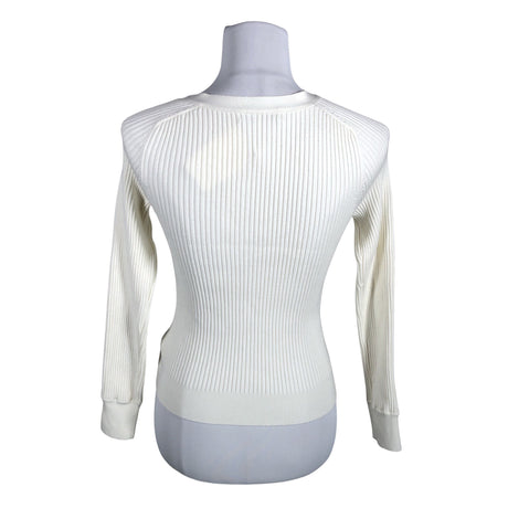 Unisex Milly - Sweater, size 36 - Natural white (2)