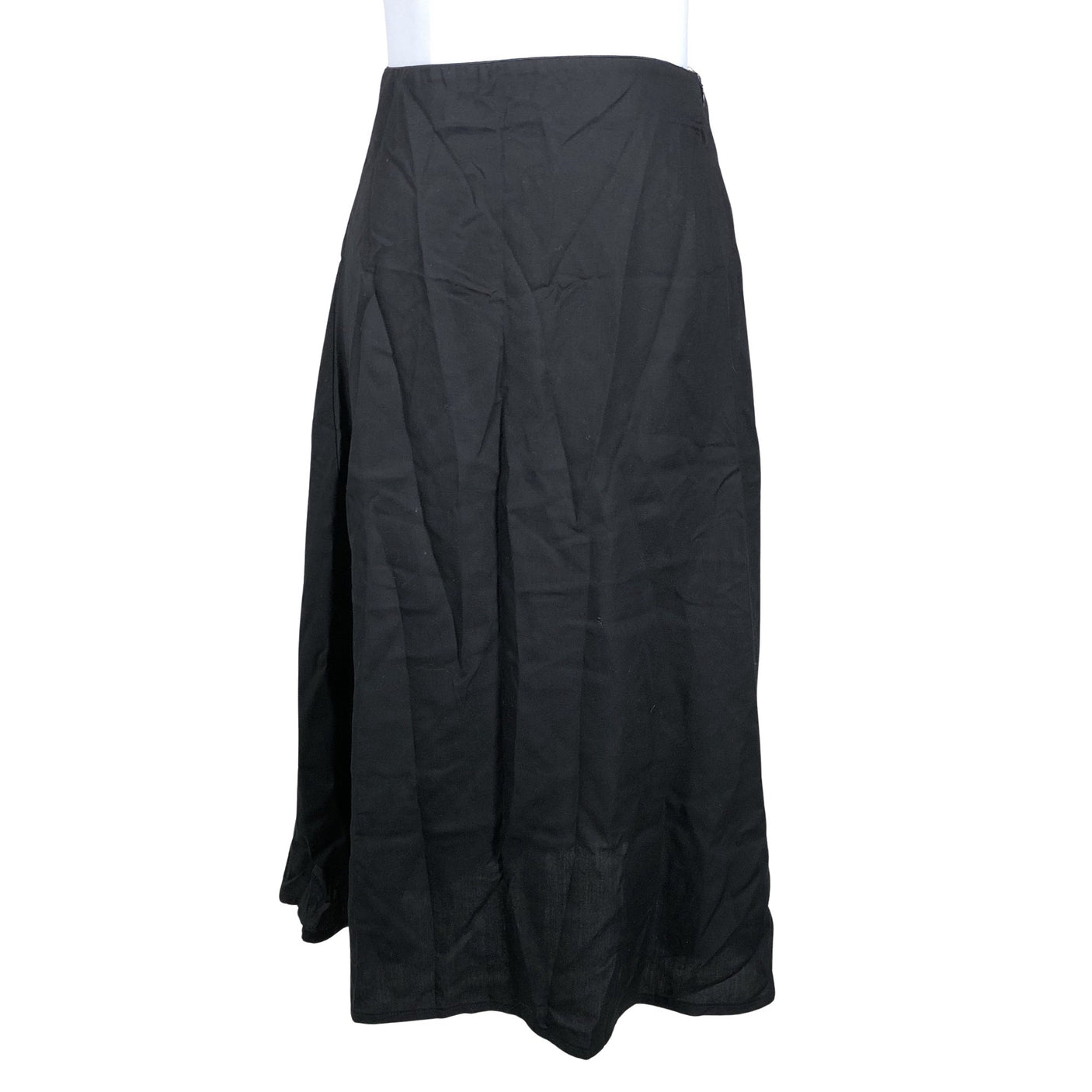 Unisex Makia - Fabric skirt, size 34 - Black (1)