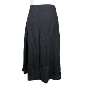 Unisex Makia - Fabric skirt, size 34 - Black (1)