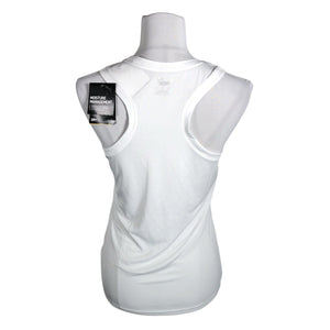 Unisex Puma - Sports top, size 34 - White (2)