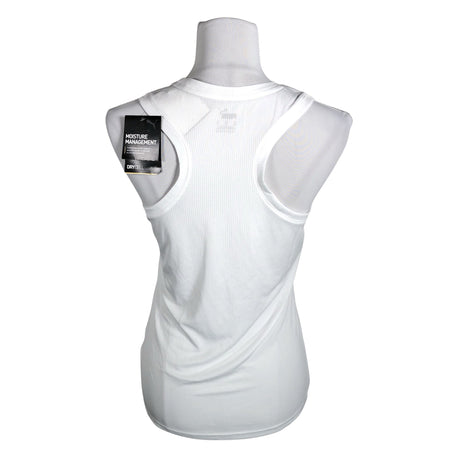 Unisex Puma - Sports top, size 34 - White (2)