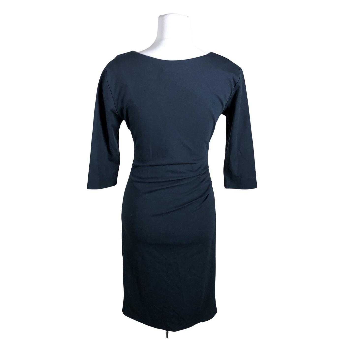 Unisex Tiger of Sweden - Sheath dress, size 34 - Blue (2)