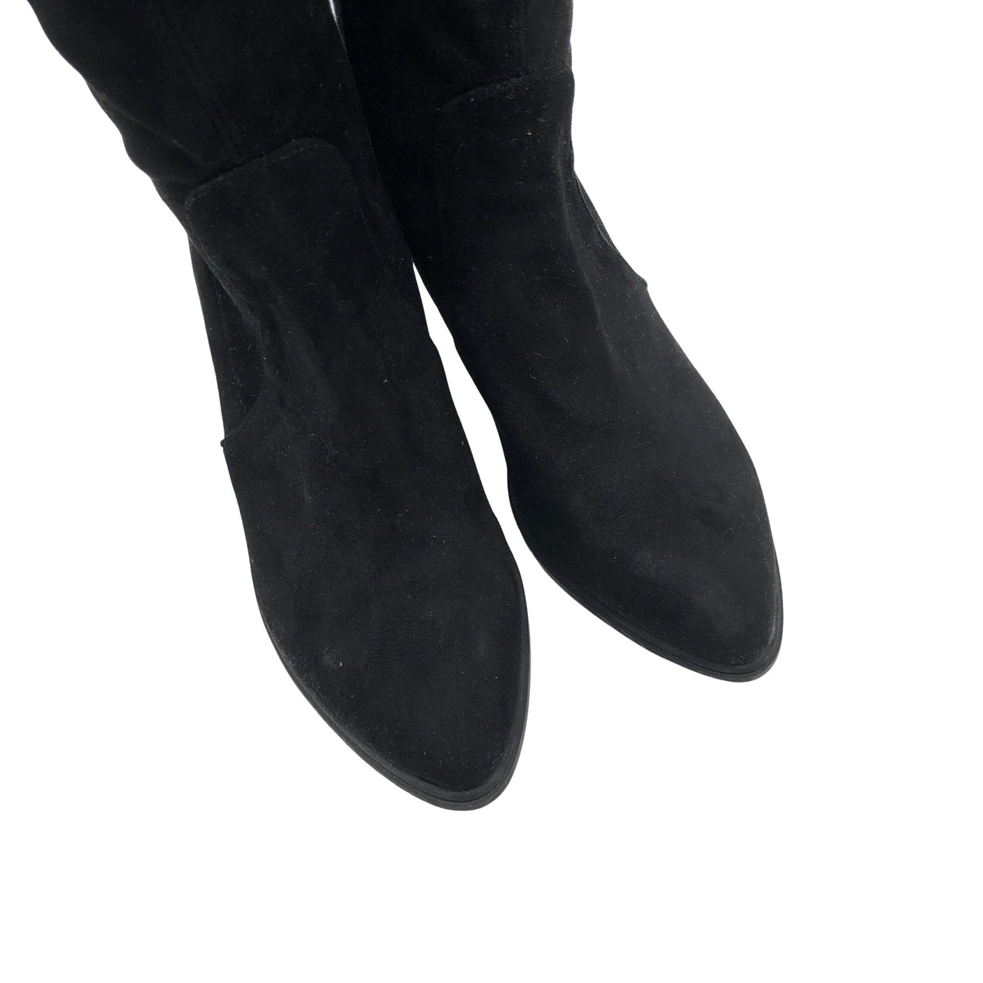 Unisex Wonders - Boots, size 40 - Black (2)
