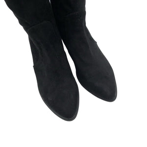 Unisex Wonders - Boots, size 40 - Black (2)