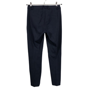 Unisex Marella - Straight leg trousers, size 34 - Blue (2)