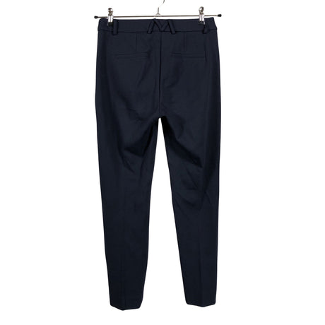Unisex Marella - Straight leg trousers, size 34 - Blue (2)