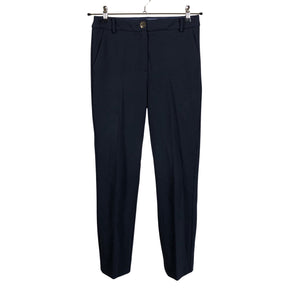 Unisex Marella - Straight leg trousers, size 34 - Blue (1)