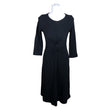 Unisex Andiata - Tricot dress, size 32 - Blue ()