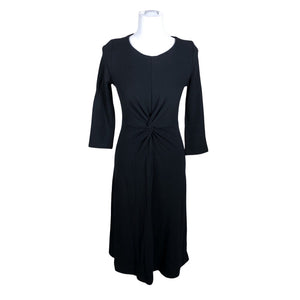 Unisex Andiata - Tricot dress, size 32 - Blue (1)