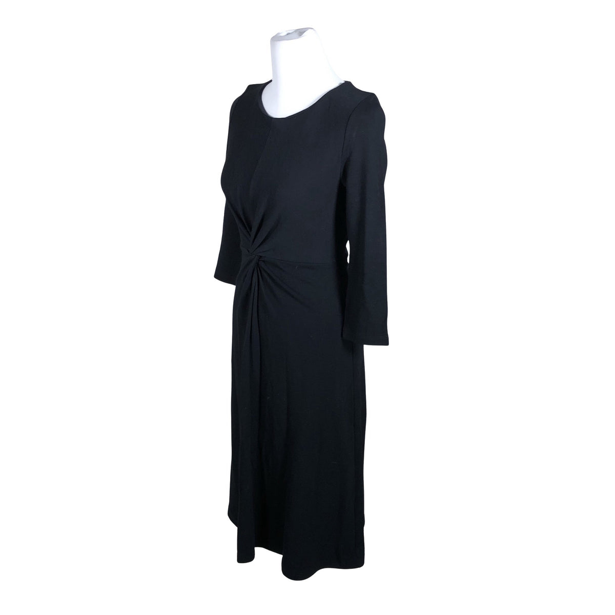 Unisex Andiata - Tricot dress, size 32 - Blue (3)
